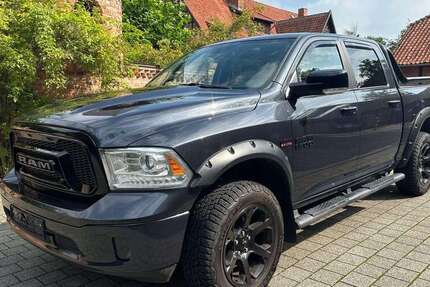 Dodge RAM 145.915 km 31.900 &euro; Wedemark 30900