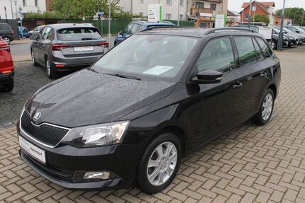 Skoda Fabia 76.290 km 10.490 &euro; Wolfenbüttel 38304