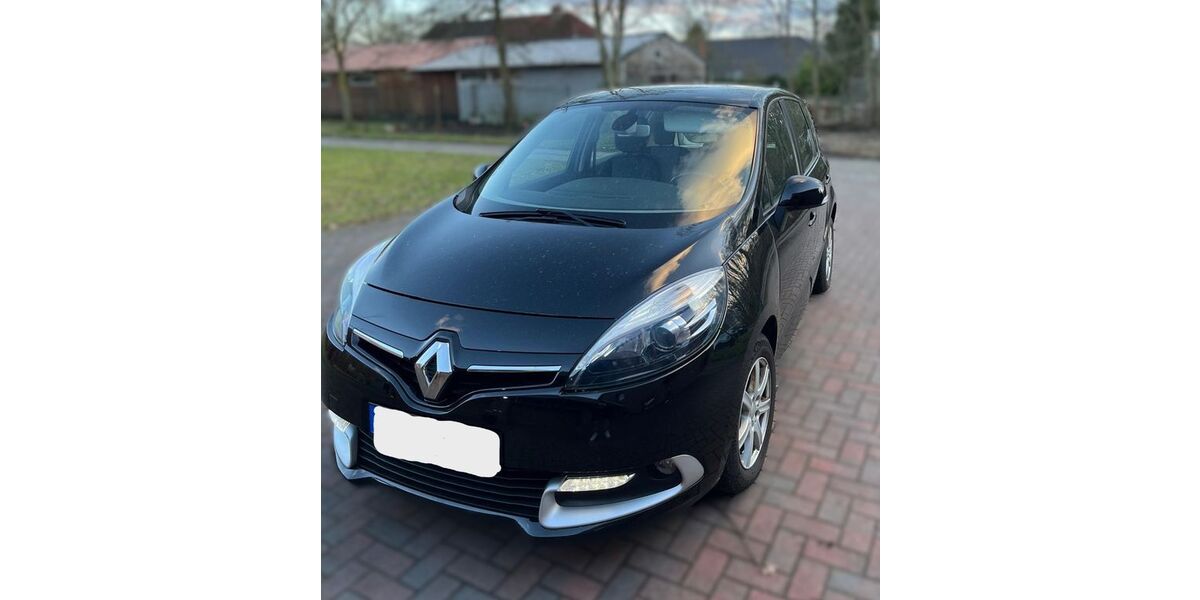 Renault Scenic 131.700 km 5.800 &euro; Weener 26826