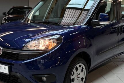 Fiat Doblo 69.500 km 13.990 &euro; Mutterstadt 67112