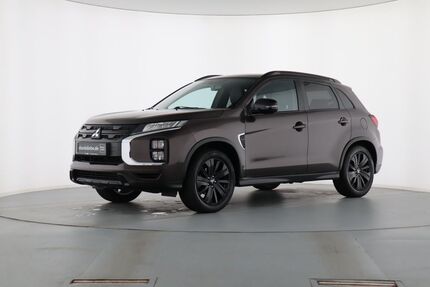 Mitsubishi ASX 89.865 km 16.889 &euro; Sangerhausen 06526