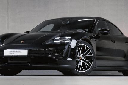 Porsche Taycan 32.300 km 63.790 &euro; Aschaffenburg 63739