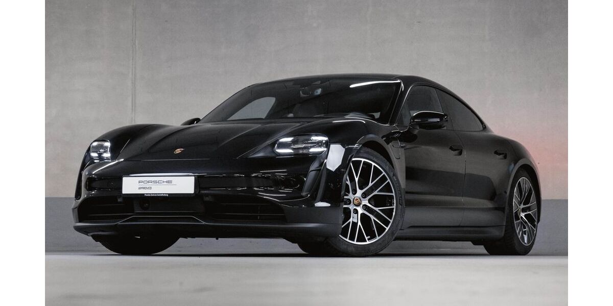 Porsche Taycan 32.300 km 63.790 &euro; Aschaffenburg 63739