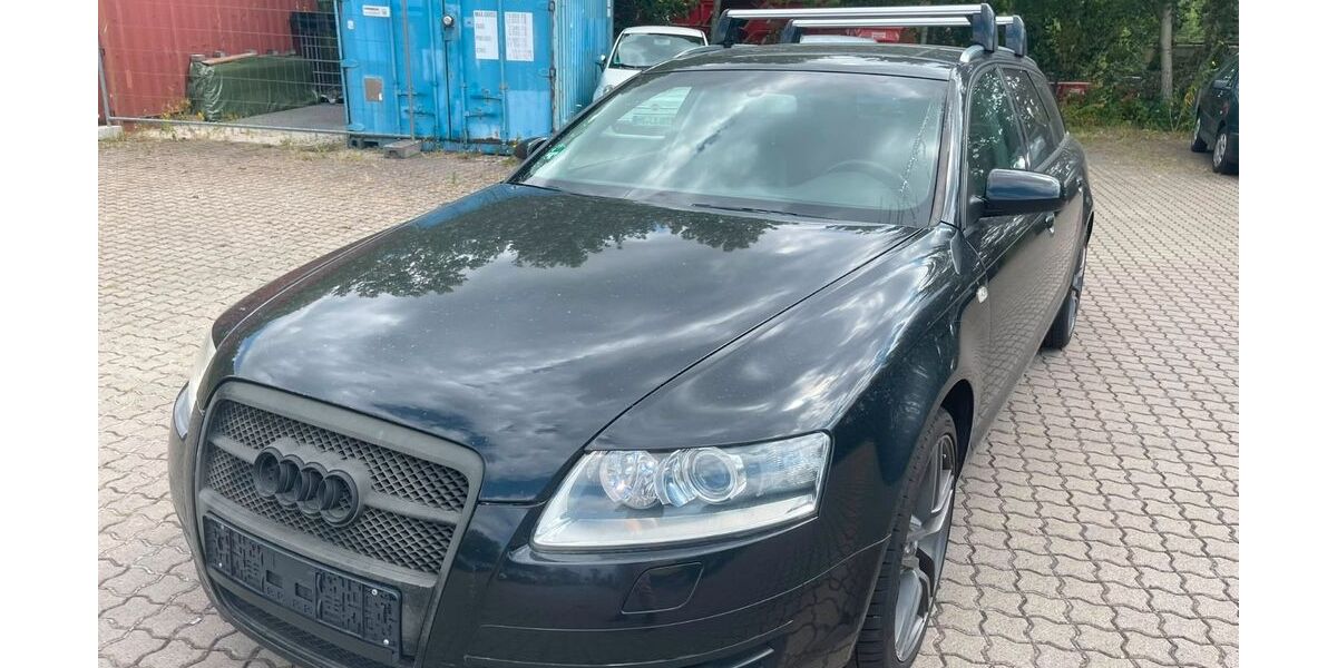 Audi A6 352.997 km 2.300 &euro; Münster 48153