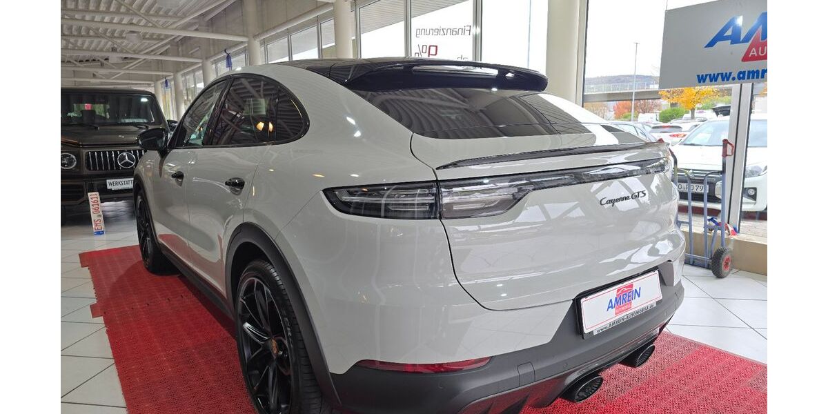 Porsche Cayenne 14.000 km 108.800 &euro; Lahnstein 56112