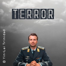 Terror 24.08.2026 BERLINER KRIMINAL THEATER
