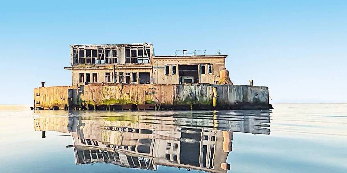 Grundstück Insel Ostervilm Industriegebiet - 39.000&euro; | Angebot:26292160