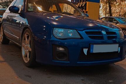 MG ZR 108.000 km 4.000 &euro; Berlin 13059