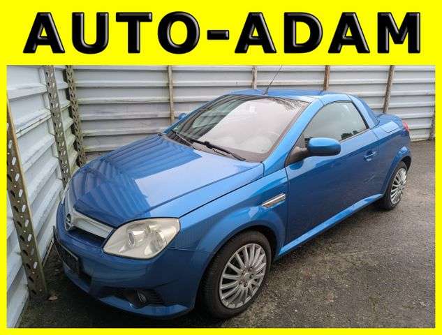 Opel Tigra 110.417 km 1.900 &euro; Lübeck 23556