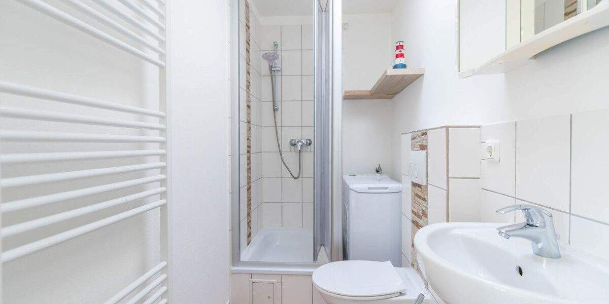 Mehrfamilienhaus, Wohnhaus Sagard - 1 Zimmer, 229 m&sup2;, 448.000&euro; | Angebot:25836329