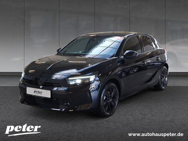 Opel Corsa 13.846 km 19.840 &euro; Eschwege 37269