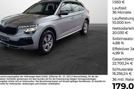 Skoda Kamiq 17.442 km 21.980 &euro; Osnabrück 49078