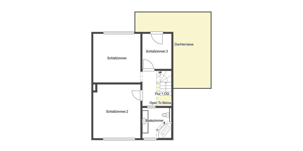 Einfamilienhaus Hamminkeln Mehrhoog - 4 Zimmer, 110 m&sup2;, 299.000&euro; | Angebot:26218890