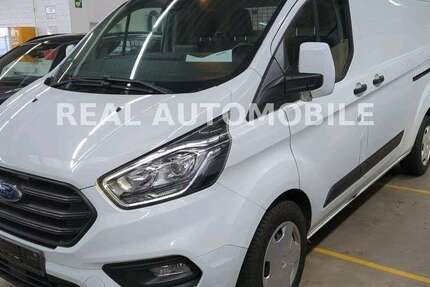 Ford Transit Custom 139.000 km 19.900 &euro; Frankfurt 65933