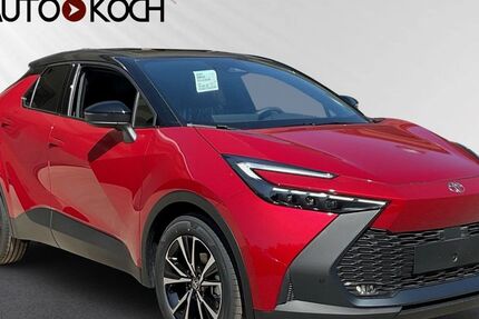 Toyota C-HR 6.000 km 31.888 &euro; Eschweiler 52249