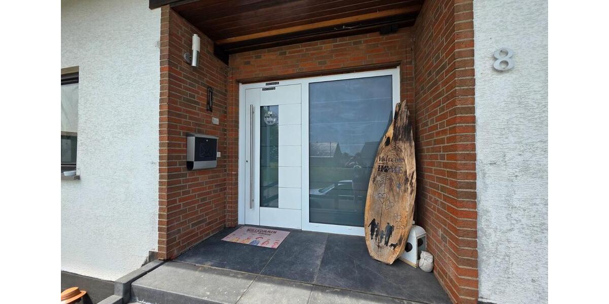 Einfamilienhaus Schleiden - 7 Zimmer, 184 m&sup2;, 445.000&euro; | Angebot:26699743