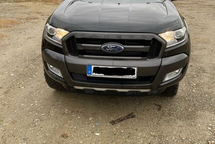 Ford Ranger 90.000 km 31.200 € Zahling 86573