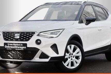Seat Arona 32.620 km 15.747 &euro; Bonn 53175