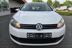 VW Golf VI 1.6 TDI BMT 289.763 km 1.950 &euro; Wilsdruff 01723