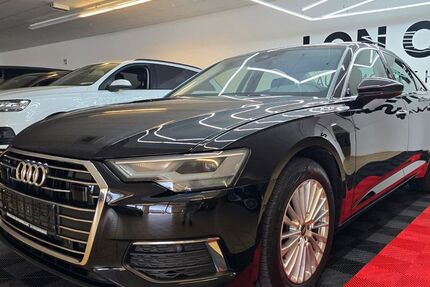 Audi A6 138.000 km 31.990 &euro; Leingarten 74211
