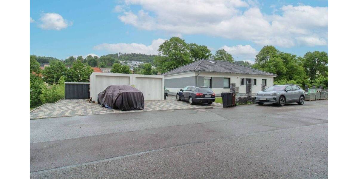 Bungalow Albstadt Tailfingen - 4 Zimmer, 141 m&sup2;, 500.000&euro; | Angebot:26698672