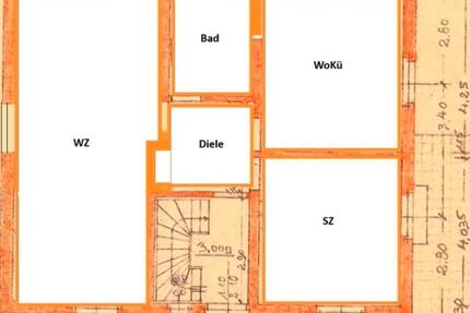Wohnung Uttenreuth - 2.5 Zimmer, 72 m&sup2;, 190.000&euro; | Angebot:26435372