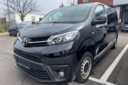 Toyota Proace (Verso)