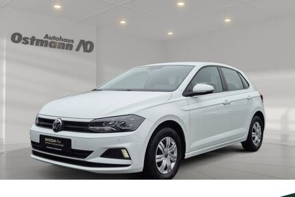 VW Polo 49.875 km 13.990 &euro; Niestetal 34266