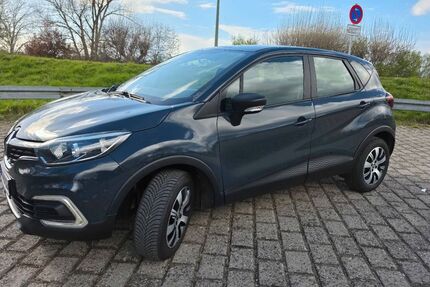 Renault Captur 69.500 km 10.400 &euro; Altrip 67122