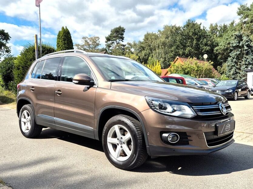 Tiguan