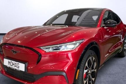 Ford Mustang Mach-E 3.990 km 58.990 € Gelsenkirchen 45891