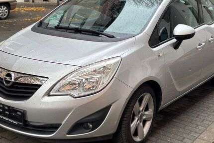 Opel Meriva 180.000 km 3.000 &euro; Gütersloh 33334