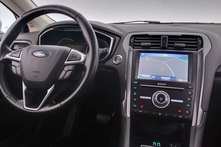 Ford Mondeo 140.406 km 13.400 &euro; Schwerin 19055