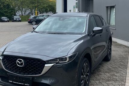 Mazda CX-5 20.520 km 34.780 € Marne 25709