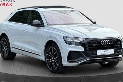 Audi Q8 110.000 km 56.690 &euro; Osterholz-Scharmbeck 27711
