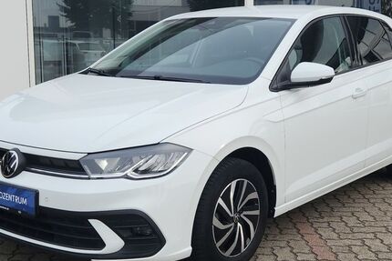 VW Polo 31.760 km 16.790 &euro; Teterow 17166