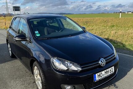 VW Golf 140.000 km 7.800 &euro; Bayreuth 95445