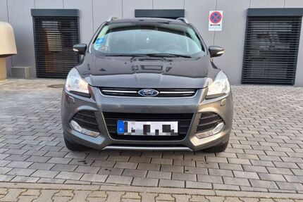 Ford Kuga 160.000 km 8.500 &euro; Pfungstadt 64319