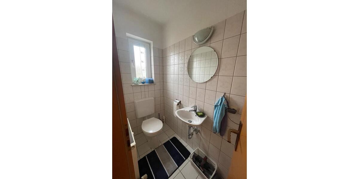 Großzügige 2-Zimmer Wohnung in ZentralerLage in Asslar mit Balkon 2 zimmer