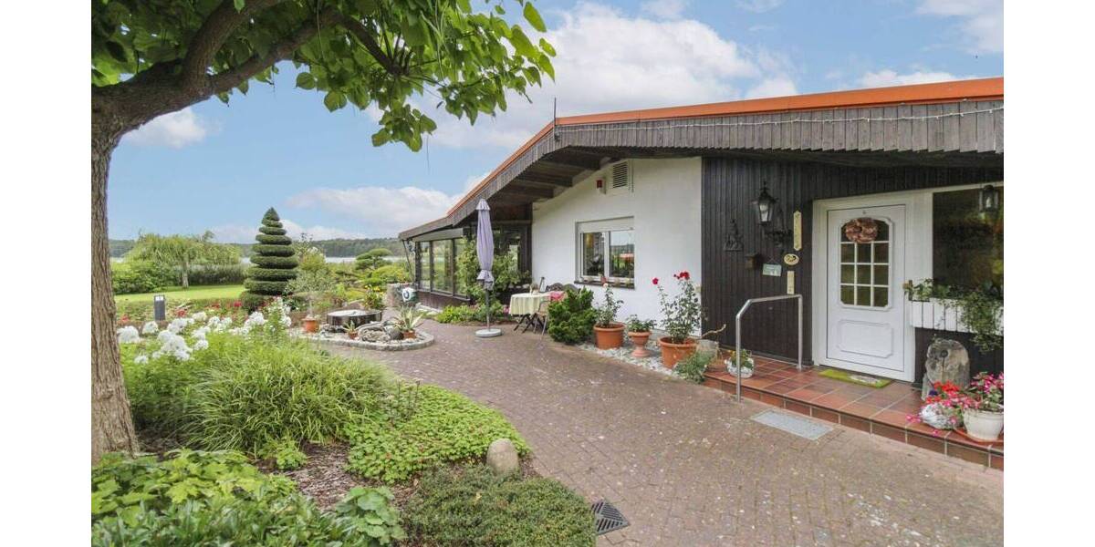 Einfamilienhaus Krakow am See Bossow - 4 Zimmer, 449.000&euro; | Angebot:26359403