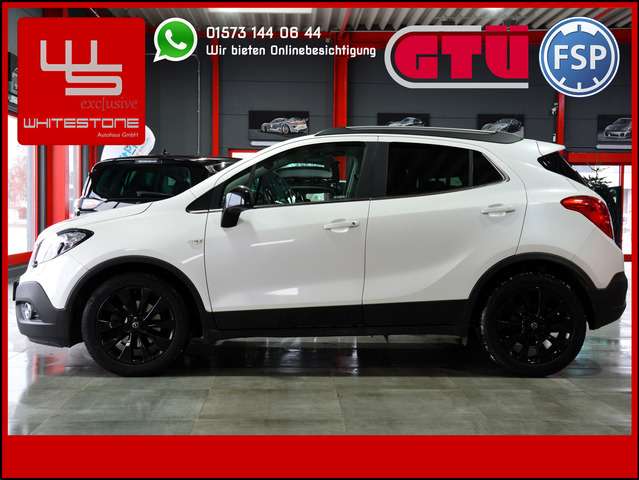 Opel Mokka 89.030 km 13.500 &euro; Falkensee 14612