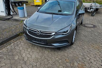 Opel Astra 129.200 km 6.900 € Detmold 32760