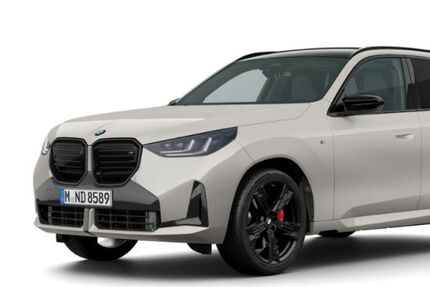 BMW X3 M50 13.208 km 68.800 &euro; Höxter / Stahle 37671