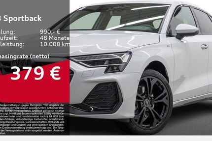 Audi A3 7.796 km 33.690 € Gelsenkirchen 45894
