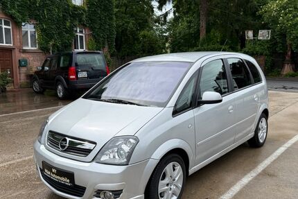 Opel Meriva 138.500 km 5.999 &euro; Miltenberg 63897