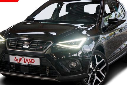 Seat Arona 49.201 km 22.490 &euro; Hamburg 22761