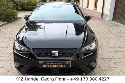 Seat Ibiza 70.000 km 12.100 &euro; Altenmarkt an der Alz 83352