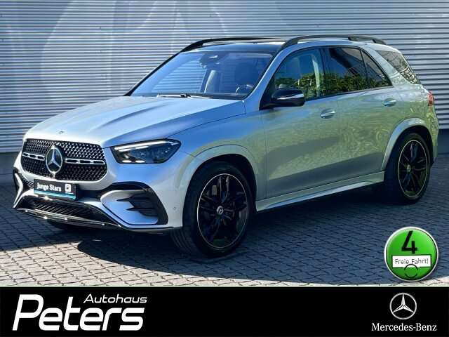 GLE 450