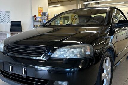 Opel Astra 244.000 km 2.190 &euro; Künzell 36093