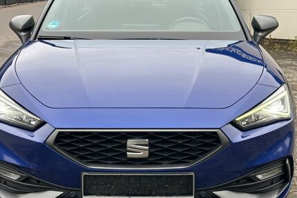 Seat Leon 198.000 km 12.990 € Friedrichshafen 88046